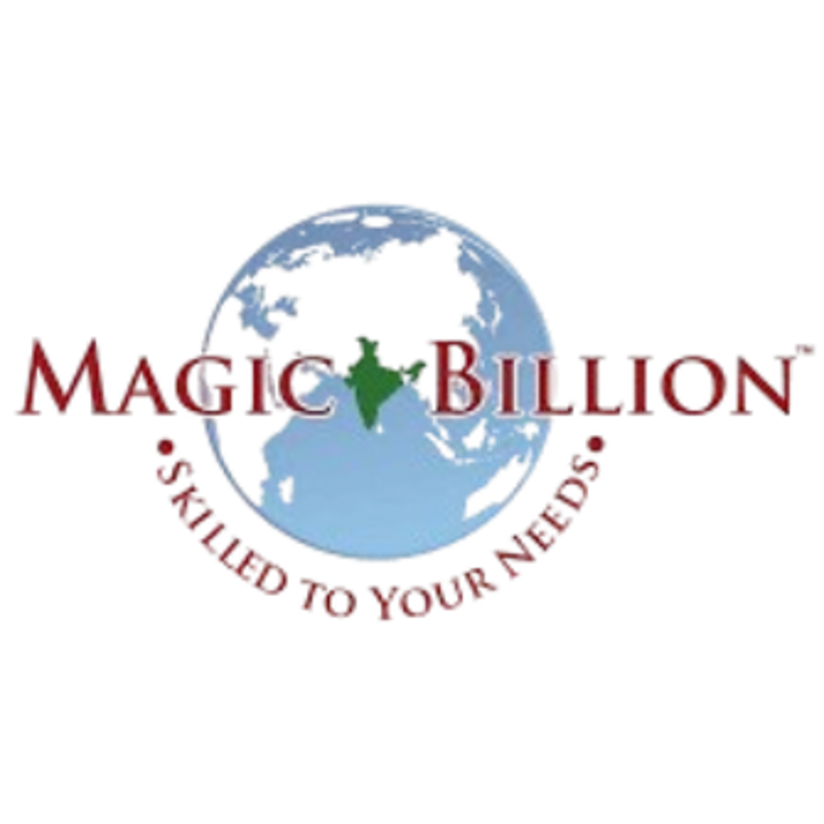 Magic Billion Logo